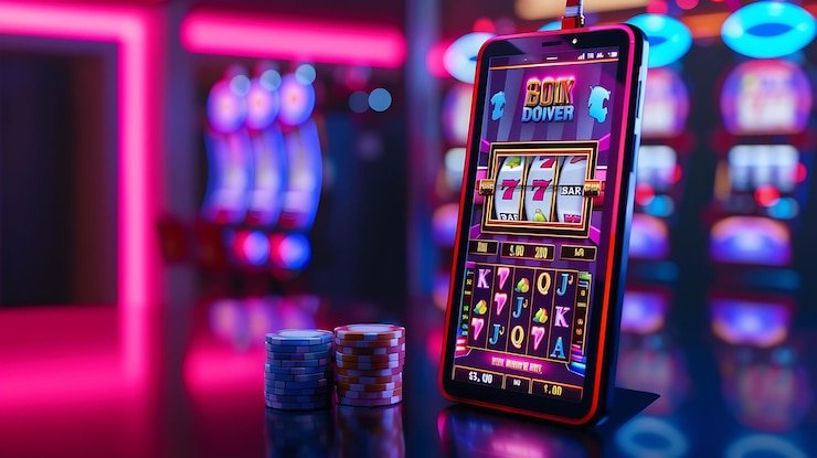 bola888 mobile gaming