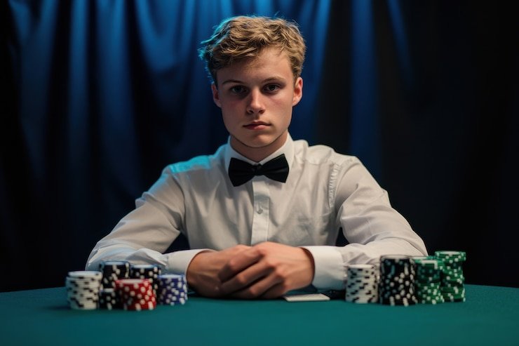 bola888 Meja Live Casino Langsung ke Akaun Anda